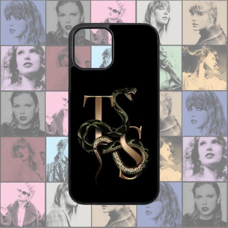 Taylor Swift - Snake logo - iPhone tok 