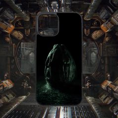 Alien Covenant tojás - iPhone tok 