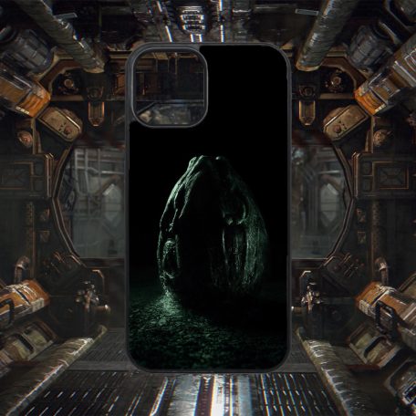 Alien Covenant tojás - iPhone tok 