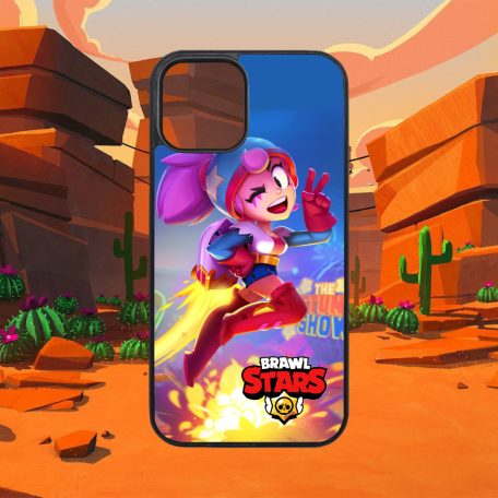 Brawl Stars - Bonnie - iPhone tok 