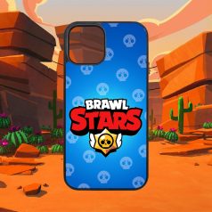 Brawl Stars logó - iPhone tok 