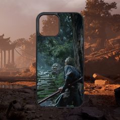 Black Myth Wukong - Forest - iPhone tok 