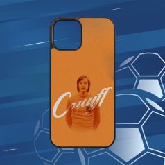 Futball Legendák - Johan Cruyff - iPhone tok 