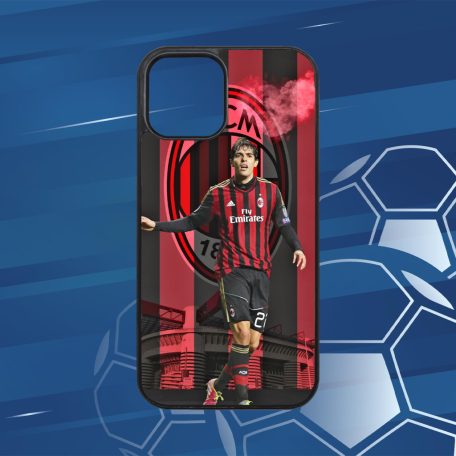 Futball Legendák - Kaká - iPhone tok 