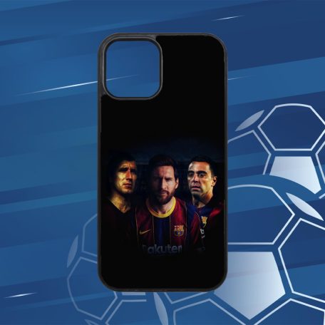 Futball Legendák - Messi and Friends - iPhone tok 