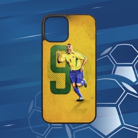 Futball Legendák - Ronaldo - iPhone tok 