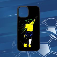 Foci - Brazilian Soccer - iPhone tok 