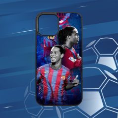 Futball Legendák - Ronaldinho - iPhone tok 