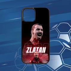 Futball Legendák - Zlatan - iPhone tok 