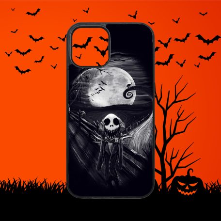 Halloween - Sikoly - iPhone tok 