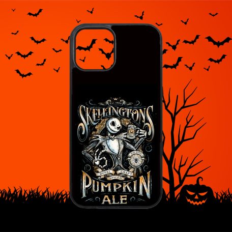 Halloween - Pumkin Ale - iPhone tok 