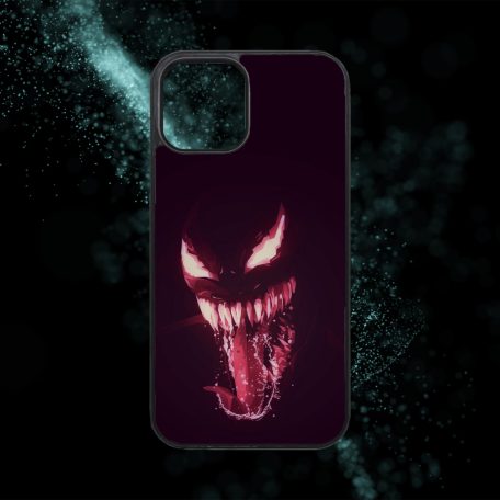 Venom Art - iPhone tok 