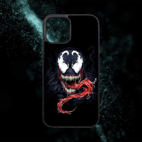 Venom face - iPhone tok 