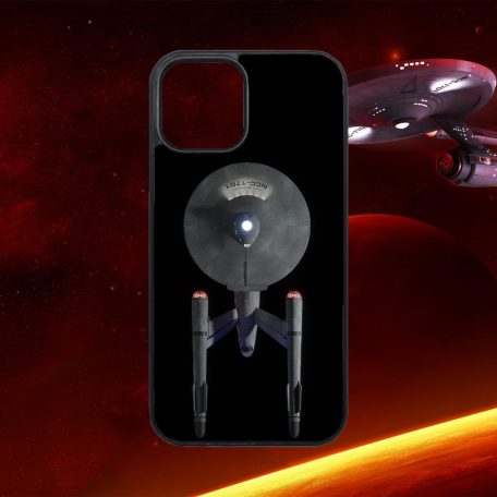 Star Trek - Enterprise NCC-1710 - iPhone tok 