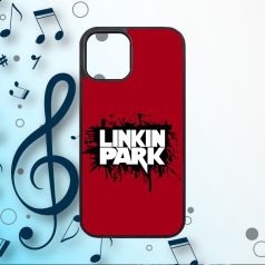 Linkin Park - Graffiti Logó - iPhone tok 