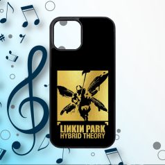 Linkin Park - Hybrid Theory - iPhone tok 