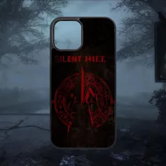   Silent Hill - Halo of the Sun with Pyramid Head - iPhone tok 