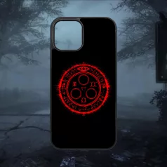 Silent Hill - Halo of the Sun - iPhone tok 