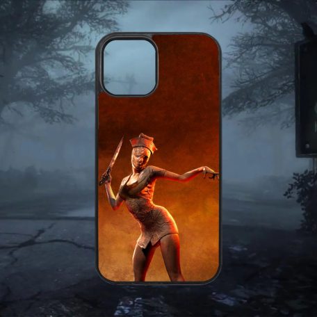 Silent Hill - Nurse - iPhone tok 