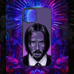 John Wick - Face - iPhone tok 