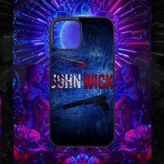 John Wick - Weapons - iPhone tok 