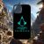 Assassin'S Creed - Valhalla logó - iPhone tok 