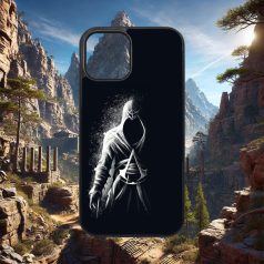   Assassin'S Creed - Assassin's siluette - iPhone tok 