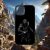 Assassin'S Creed - Black Ezio - iPhone tok 