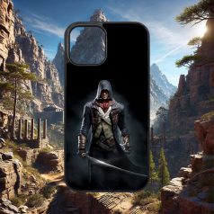 Assassin'S Creed Unity - Arno Dorian - iPhone tok 