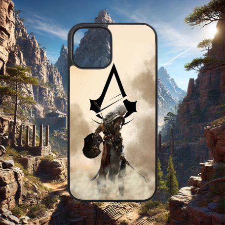 Assassin'S Creed - Bayek - iPhone tok 