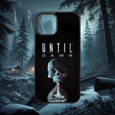 Until Dawn logó - iPhone tok 