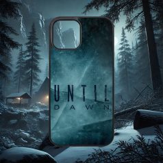 Until Dawn - iPhone tok 