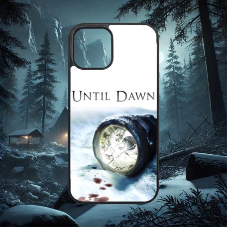 Until Dawn - Light - iPhone tok 