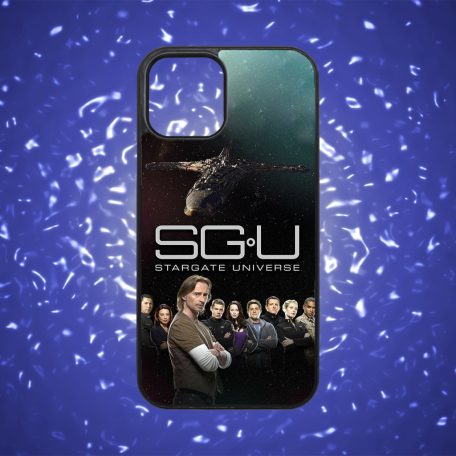 Stargate Universe - iPhone tok 