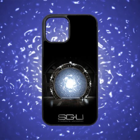 Stargate Universe - Gate - iPhone tok 