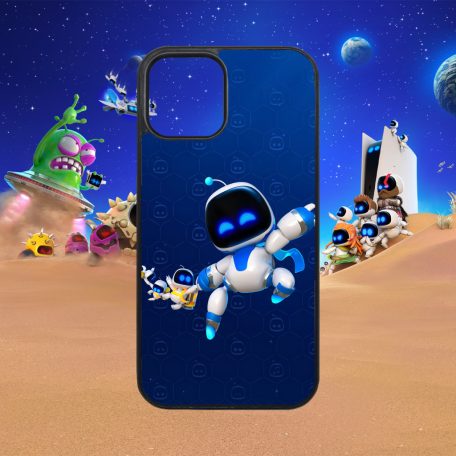 Astro Bot - Challenge - iPhone tok 