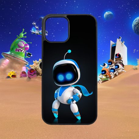 Astro Bot - Cool - iPhone tok 