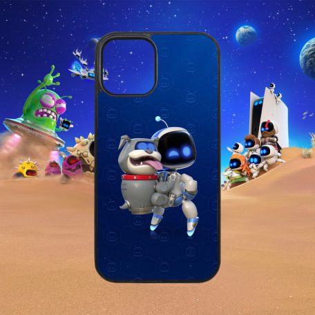 Astro Bot - Doggy bag - iPhone tok 