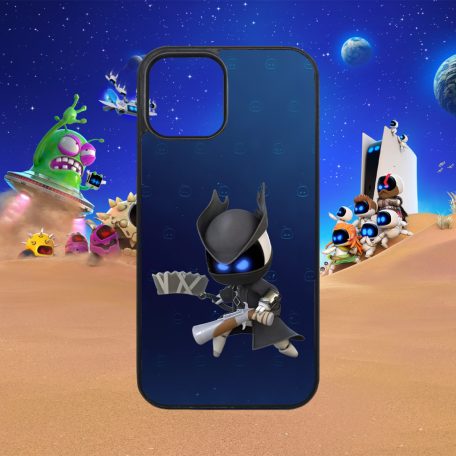 Astro Bot - Hunter - iPhone tok 