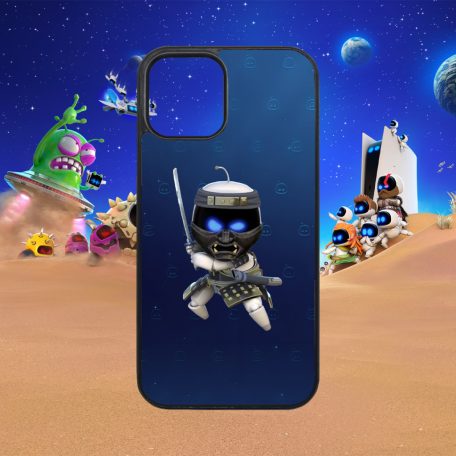 Astro Bot - Jin Sakai - iPhone tok 