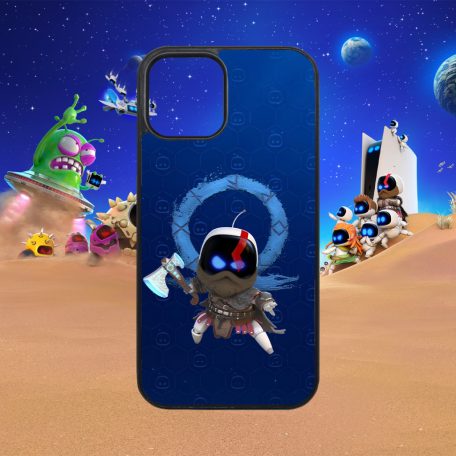 Astro Bot - Kratos - iPhone tok 