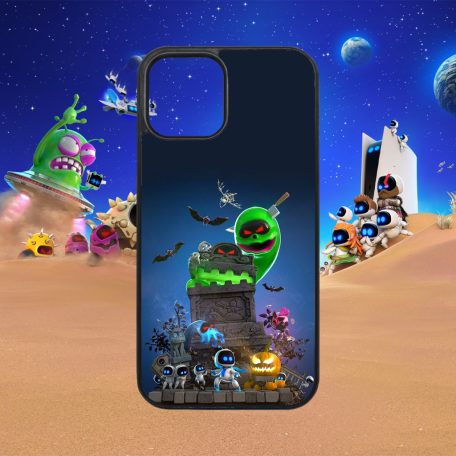 Astro Bot - Monsters - iPhone tok 