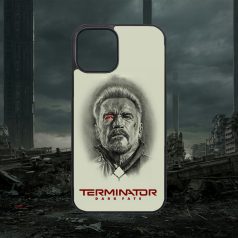 Terminátor - Dark Fate - iPhone tok 