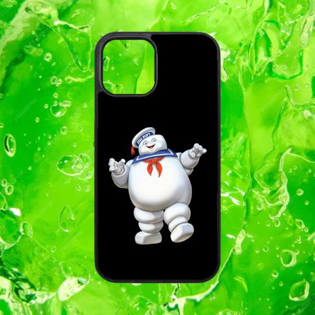 Szellemirtók - Stay Puft habcsók ember - iPhone tok 