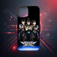 Babymetal - Borító - iPhone tok 