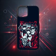 Babymetal - Art Style - iPhone tok 