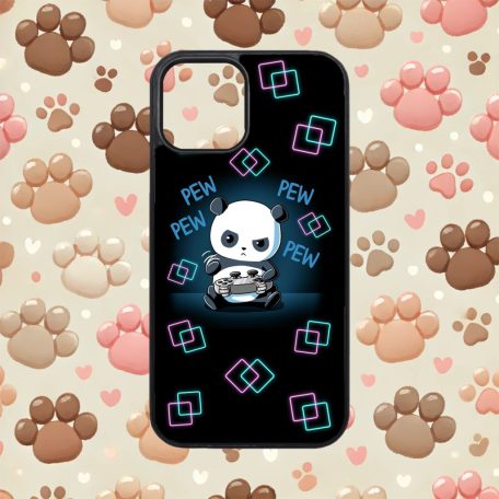 Macik - Gamer Panda - iPhone tok 