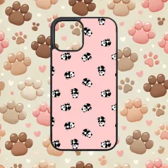 Macik - Panda macik - iPhone tok 