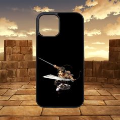 Attack on Titan  Eren - iPhone tok 