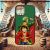 One piece  Zoro és Luffy - iPhone tok 